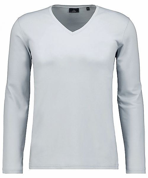 RAGMAN Langarmshirt günstig online kaufen