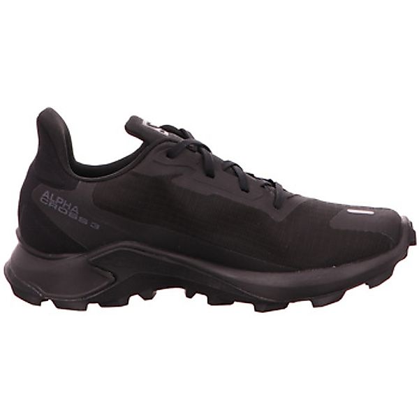 Salomon  Damenschuhe Trekkingschuhe für Damen günstig online kaufen