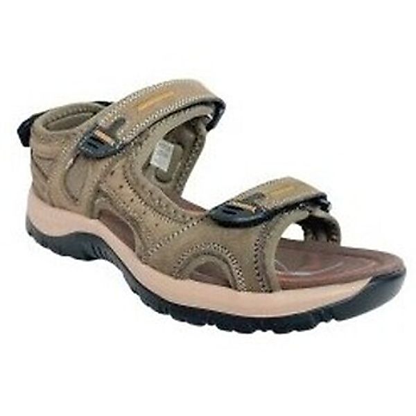Paredes  Sandalen 22176 braune Damensandale günstig online kaufen