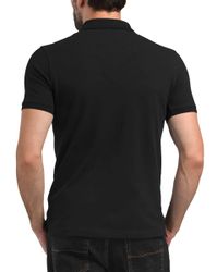Diesel Poloshirt Slim Fit - Pique günstig online kaufen