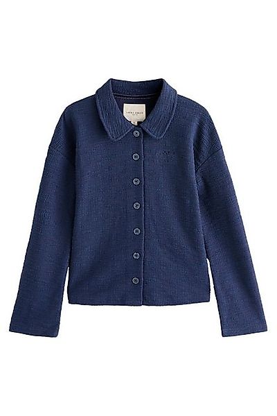 LAURA ASHLEY Strickjacke Laura Ashley Strickjacke (1-tlg) günstig online kaufen