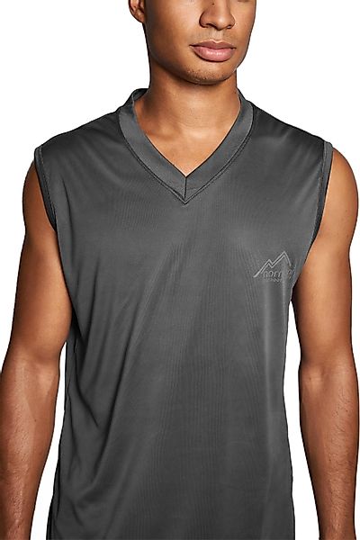 normani Tanktop Herren Tanktop Alberta Sportshirt günstig online kaufen