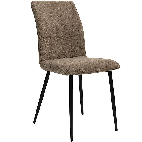 TRISENS Esszimmerstuhl Polsterstuhl Mora (einzeln oder günstig online kaufen