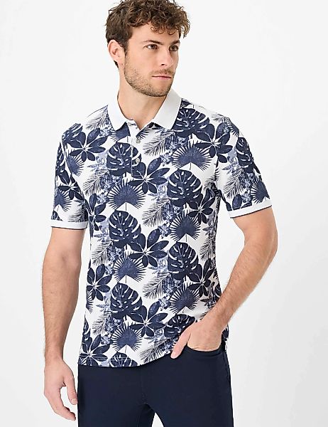 Brax Poloshirt "Style PETE" günstig online kaufen