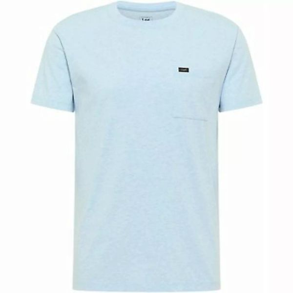Lee  T-Shirt T-shirt avec poches  Ultimate günstig online kaufen
