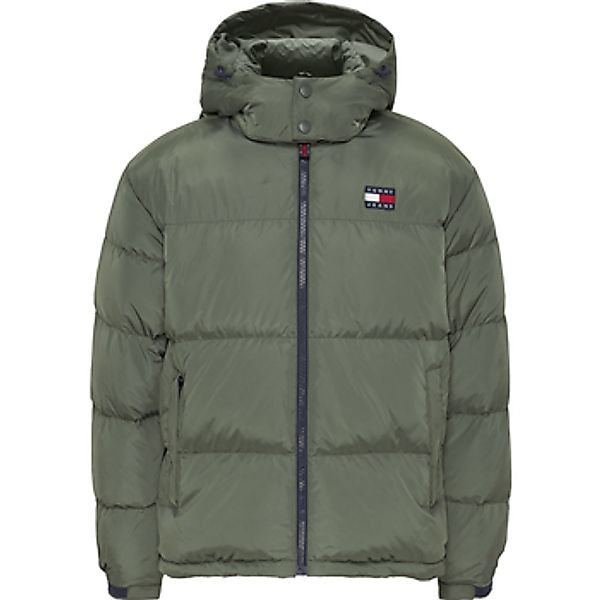 Tommy Jeans  Parkas Alaska Puffer Jacket günstig online kaufen