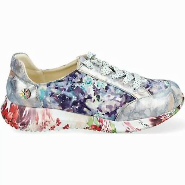 LAURA VITA Sneaker "LAURA VITA Sneaker Leder/Synthetik" günstig online kaufen