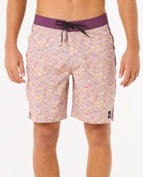 Rip Curl Boardshorts Mirage Floral Reef günstig online kaufen