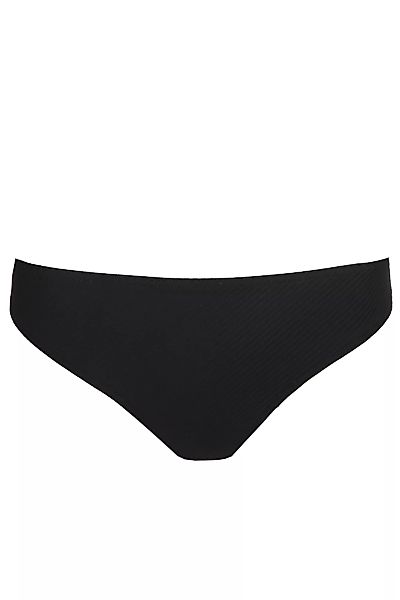 PrimaDonna Bikini-Rioslip Sahara 38 schwarz günstig online kaufen
