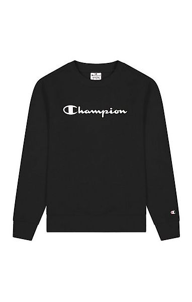 Champion Sweatshirt Champion Damen Sweatshirt Crewneck 115391 günstig online kaufen