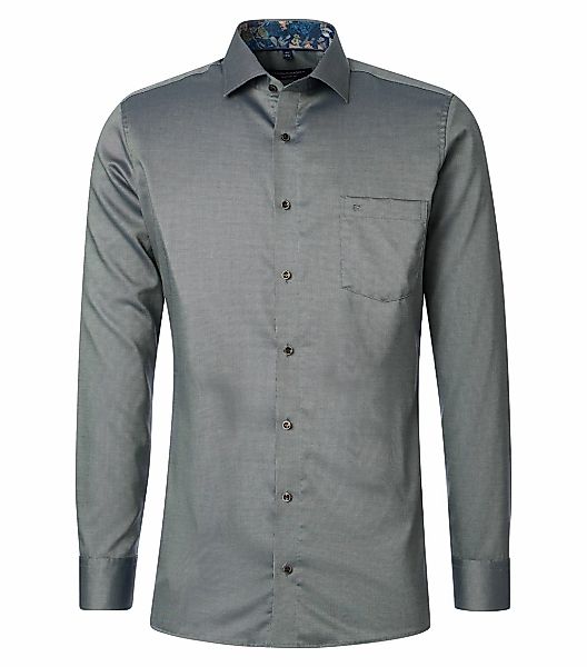 CASAMODA Businesshemd "CASAMODA Businesshemd uni" günstig online kaufen