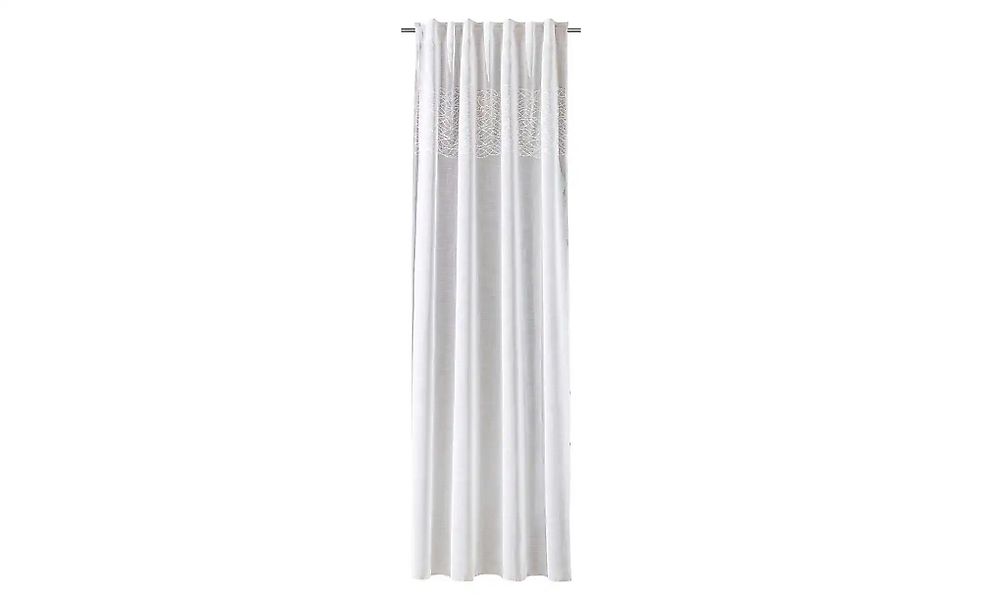 Verdi Schlaufenbandschal   ¦ creme ¦ Synthetik ¦ Maße (cm): B: 140 H: 245 G günstig online kaufen