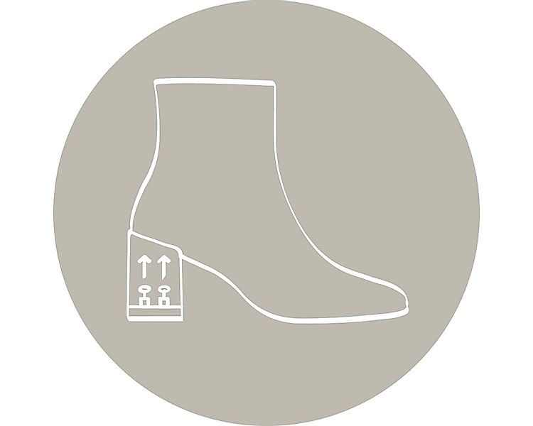 Tamaris Pumps eleganter Pumps mit Trichterabsatz, Festtagsschuh in klassisc günstig online kaufen