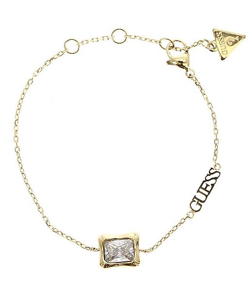 Guess Gliederarmband Crystal Bracelet günstig online kaufen