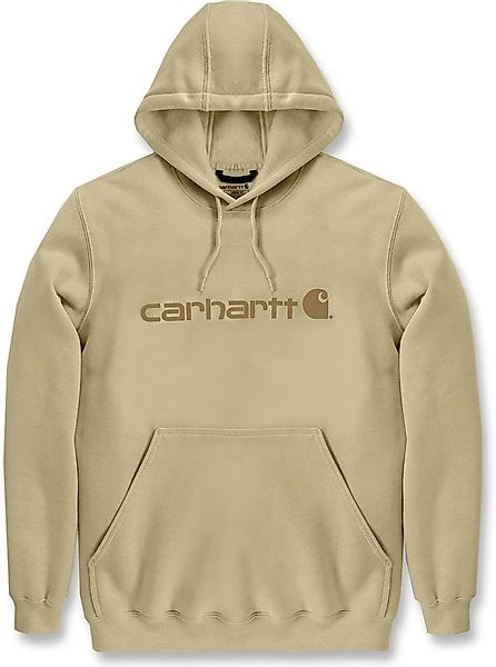 Carhartt Rundhalspullover Signature Logo 100074 günstig online kaufen