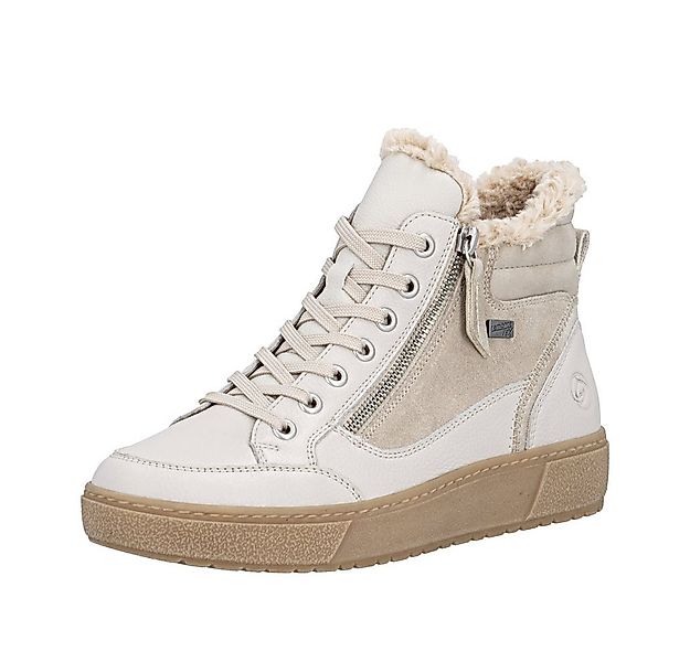 Remonte Kurzstiefel Schnürboots günstig online kaufen