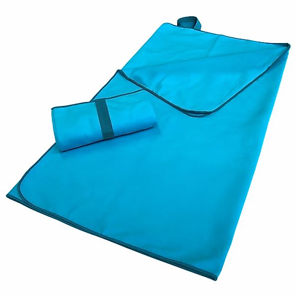 my home Sporthandtuch »Elja Reisehandtuch, Strandhandtuch,«, (1 St.), auch günstig online kaufen