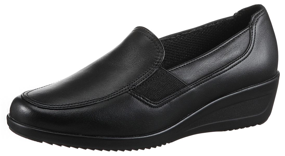 Ara ZÜRICH Slipper, Trotteur, Hochfrontpumps, Slipper günstig online kaufen