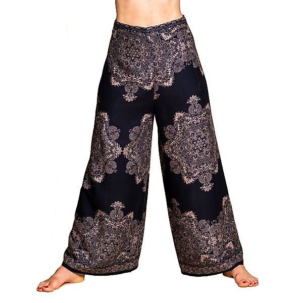PANASIAM Relaxhose Sunshine Pants Wickelhose aus günstig online kaufen
