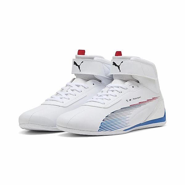 PUMA Sneaker "BMW M Motorsport Neo Cat Mid 2.0 Schuhe Erwachsene" günstig online kaufen