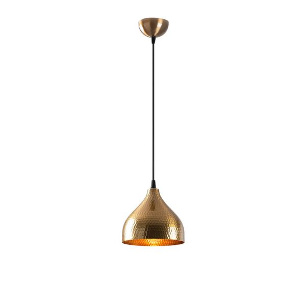 Opviq Kronleuchter METAL BODY, 18 x günstig online kaufen