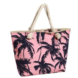 DonDon Strandtasche Shopper wasserabweisende Tasche (2-tlg), günstig online kaufen