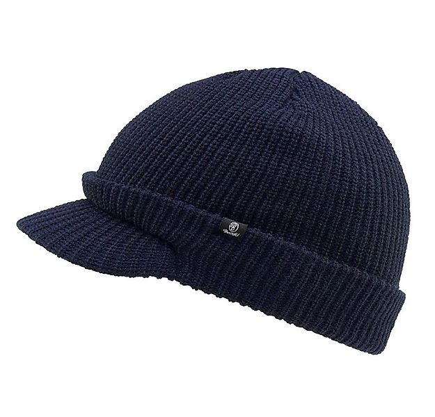 Brandit Strickmütze Brandit Shield Cap Wintermütze mit Schirm günstig online kaufen