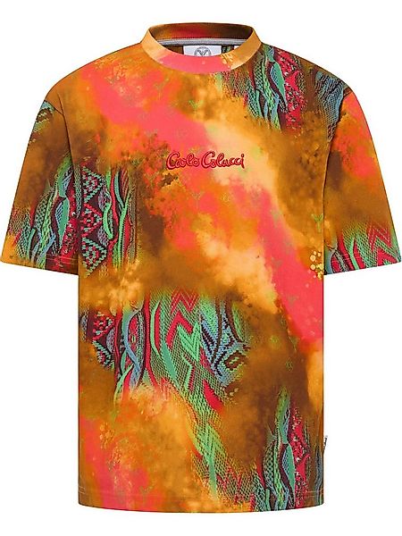 CARLO COLUCCI T-Shirt D'Inezo günstig online kaufen