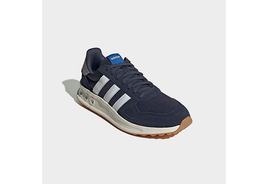 adidas Sportswear RUN 84 Sneaker inspiriert vom Design des adidas LA Traine günstig online kaufen