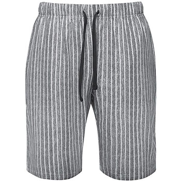 Lisca  Pyjamas/ Nachthemden Pyjama Shorts T-Shirt HECTOR günstig online kaufen