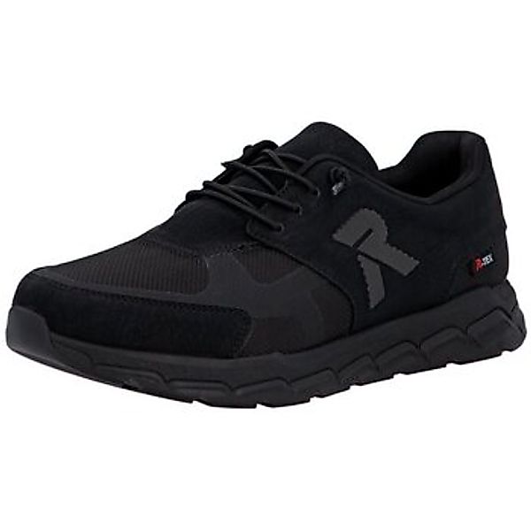 Rieker  Sneaker HWK Halbschuhe 09104-00 günstig online kaufen