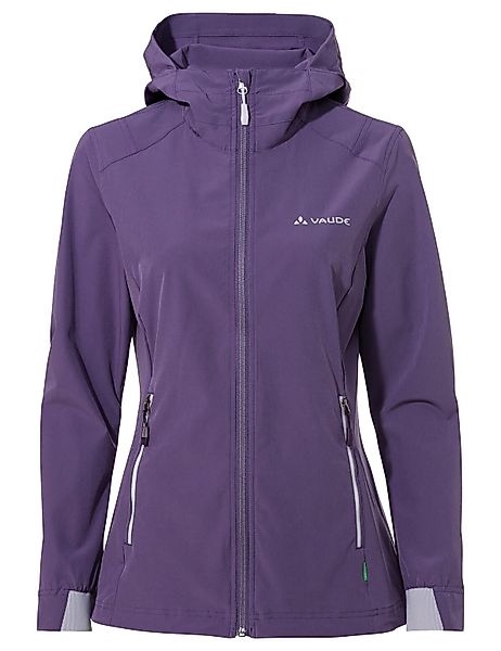 VAUDE Outdoorjacke Women's Neyland Wind Jacket günstig online kaufen