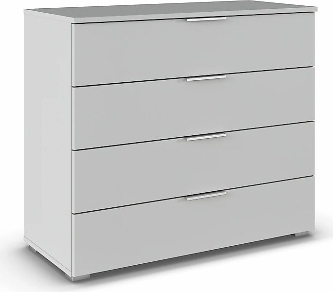 rauch Schubkastenkommode "Sideboard Schubladenkommode AGORDO mit Dekor- ode günstig online kaufen