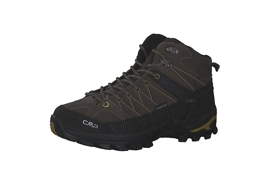 CMP CMP Herren Trekking Schuhe Rigel MID 3Q12947 Trekkingschuh günstig online kaufen