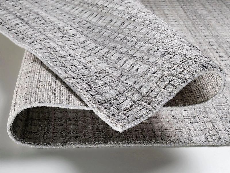 OCI DIE TEPPICHMARKE Teppich »Delima Tarek«, rechteckig, handgeknüpft, Wohn günstig online kaufen