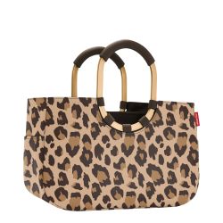 REISENTHEL® Shopper Einkaufstasche mit Innentasche loopshopper günstig online kaufen