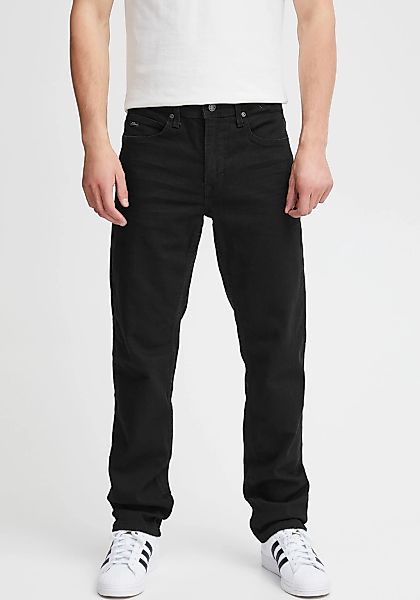 Blend Relaxhose "BHRock" Klassische Jeans im 5-Pocket-Stil günstig online kaufen