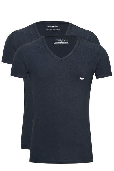Emporio Armani Unterziehshirt CC717 Stretch Cotton günstig online kaufen