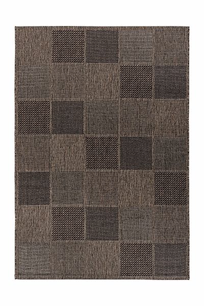 Arte Espina Flachflorteppich Splash 400 Creme 160cm X 230cm günstig online kaufen