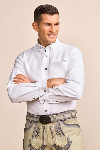 Trachtenhemd Achim günstig online kaufen