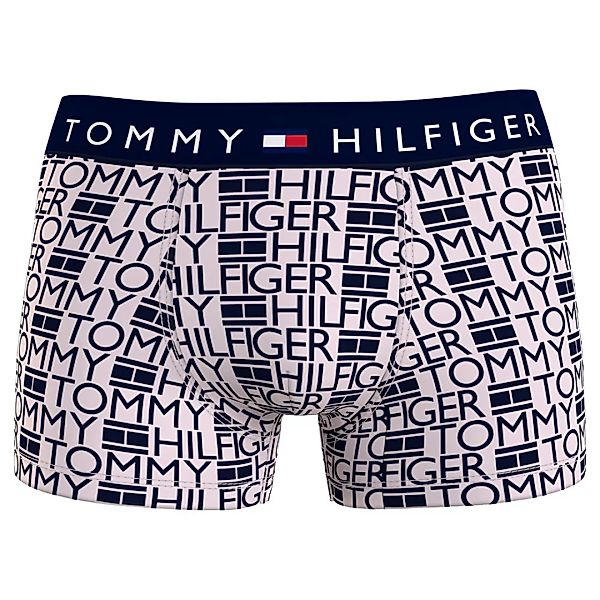 Tommy Hilfiger Underwear Print Boxer XL Mbu / Flag / Logo / Aop günstig online kaufen