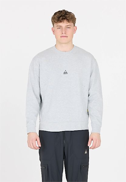 SOS T-Shirt "Bovec" aus reiner Baumwollqualität günstig online kaufen