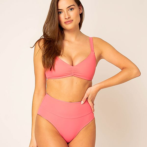 Ruffle Bikini Top günstig online kaufen