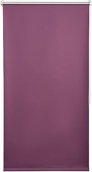 Seitenzugrollo Thermo Klemmfix-Rollo, K-HOME, verdunkelnd, ohne günstig online kaufen