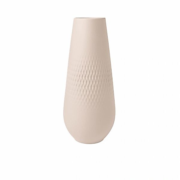 Villeroy & Boch Dekovase "Vase Manufacture Collier 26 cm" günstig online kaufen