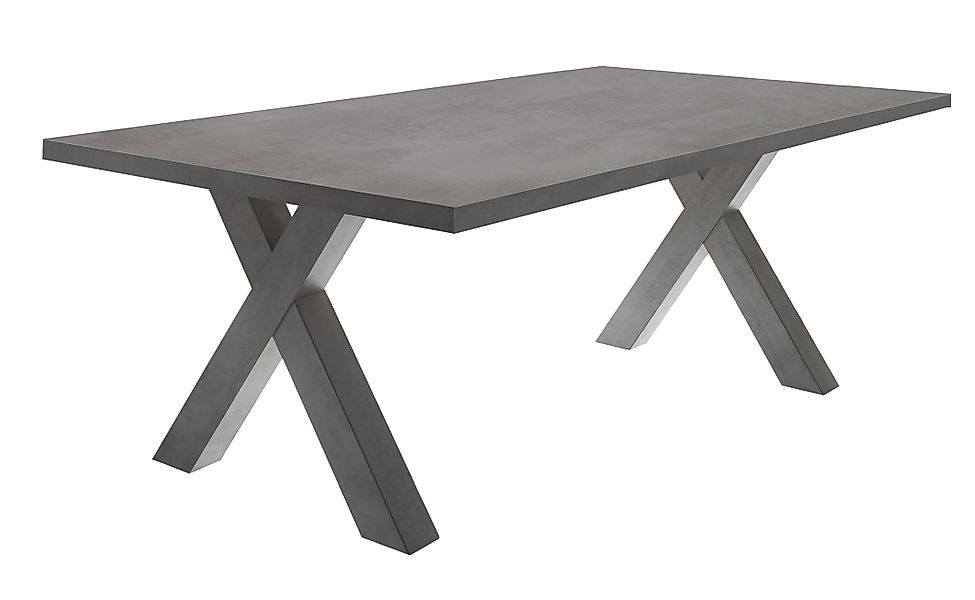 Mäusbacher Esstisch Mister, TOPSELLER! (OTTOS Choice), günstig online kaufen