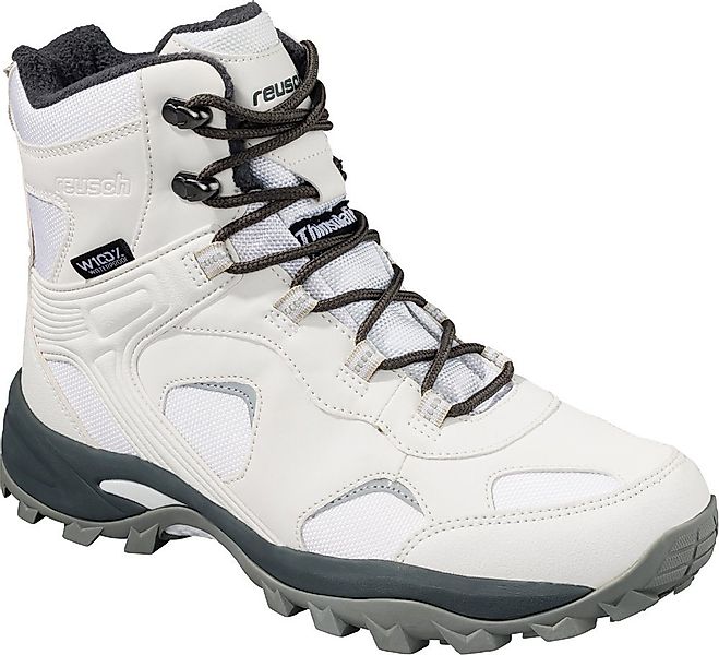 Reusch Outdoorwinterstiefel strapazierfähig und wasserdicht günstig online kaufen