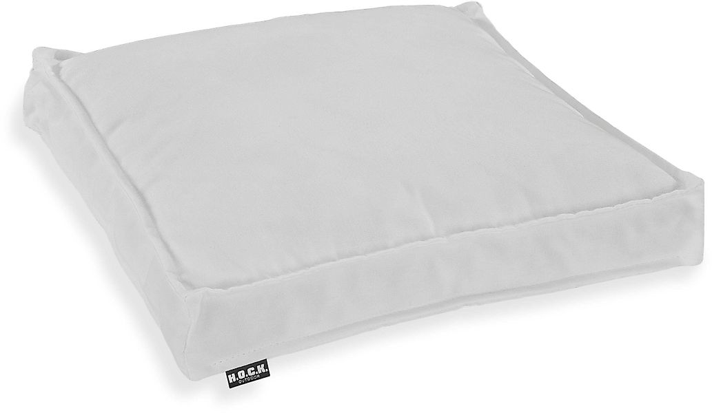 H.O.C.K. Stuhlkissen Classic Uni Outdoor, 50/50/5 günstig online kaufen