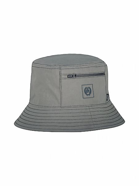 LERROS Fischerhut "Bucket Hat mit Reißverschlusstasche" günstig online kaufen