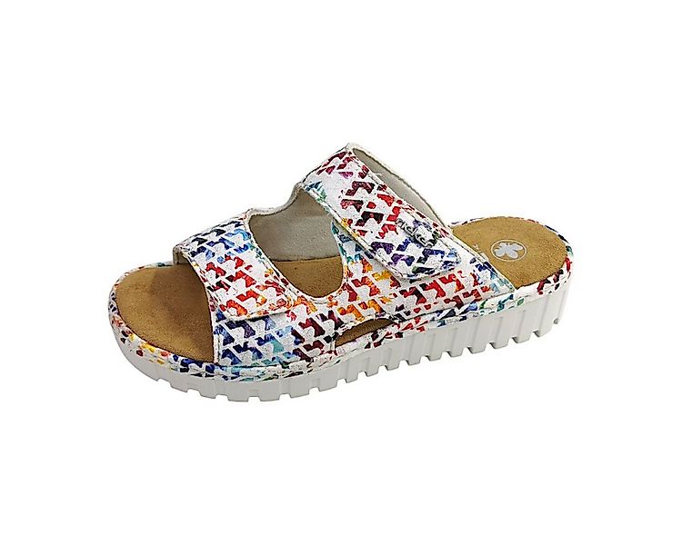 Rieker Pantolette Sandale günstig online kaufen